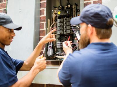 About Medina Outlet Replacement Pros - outlet  switch replacement medina oh experts in Medina